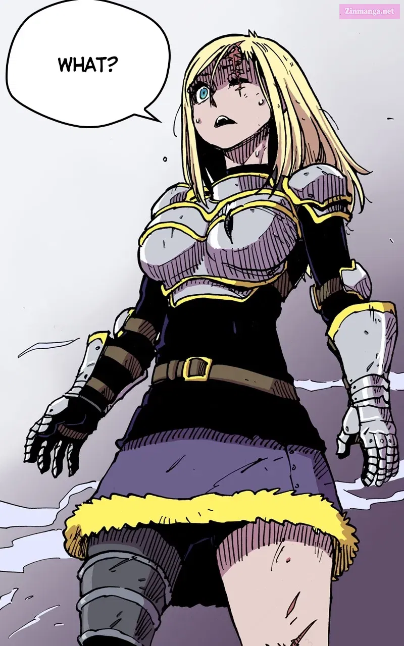 Clevatess, chapter 3, page 68