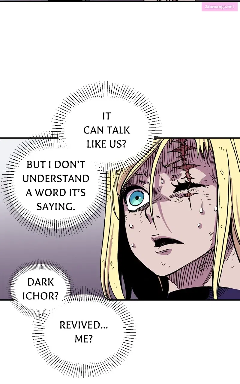 Clevatess, chapter 3, page 69
