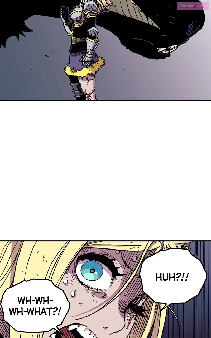 Clevatess, chapter 3, page 73