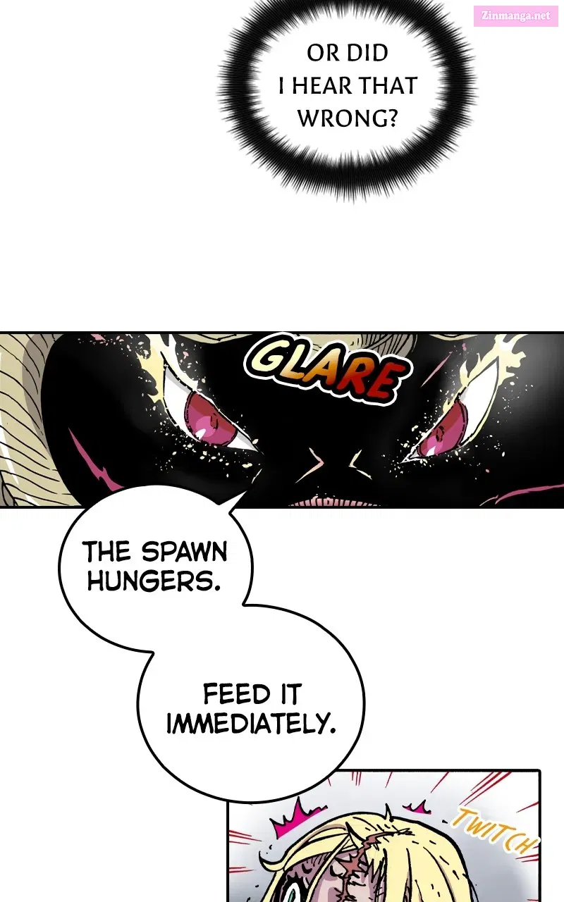 Clevatess, chapter 4, page 3