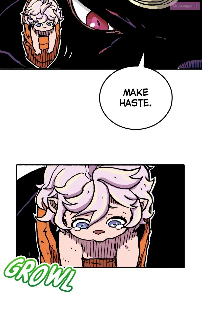 Clevatess, chapter 4, page 8