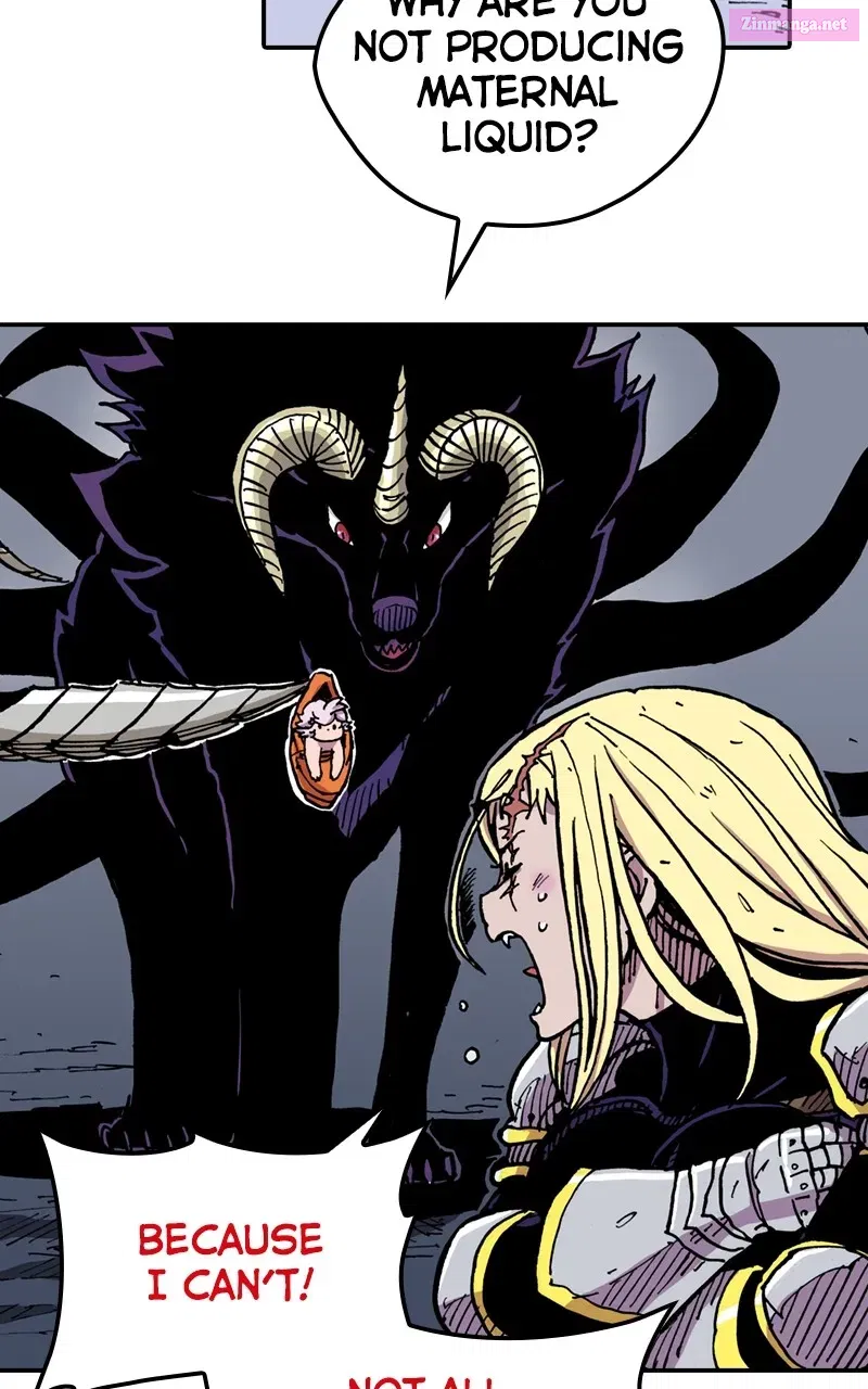 Clevatess, chapter 4, page 14