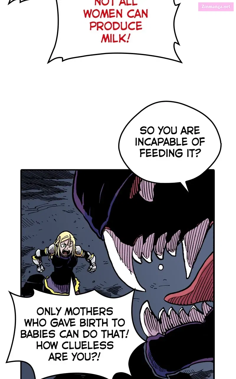 Clevatess, chapter 4, page 15