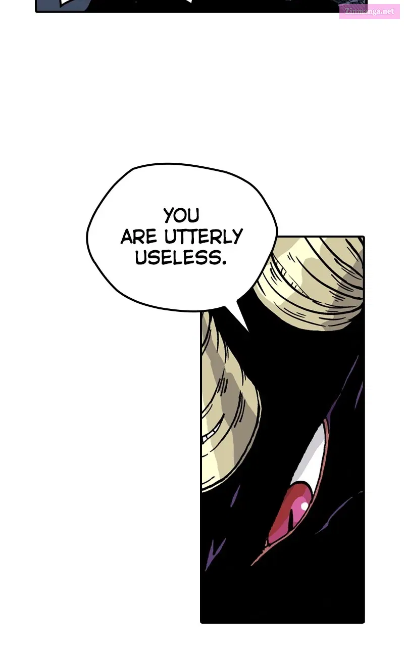 Clevatess, chapter 4, page 16