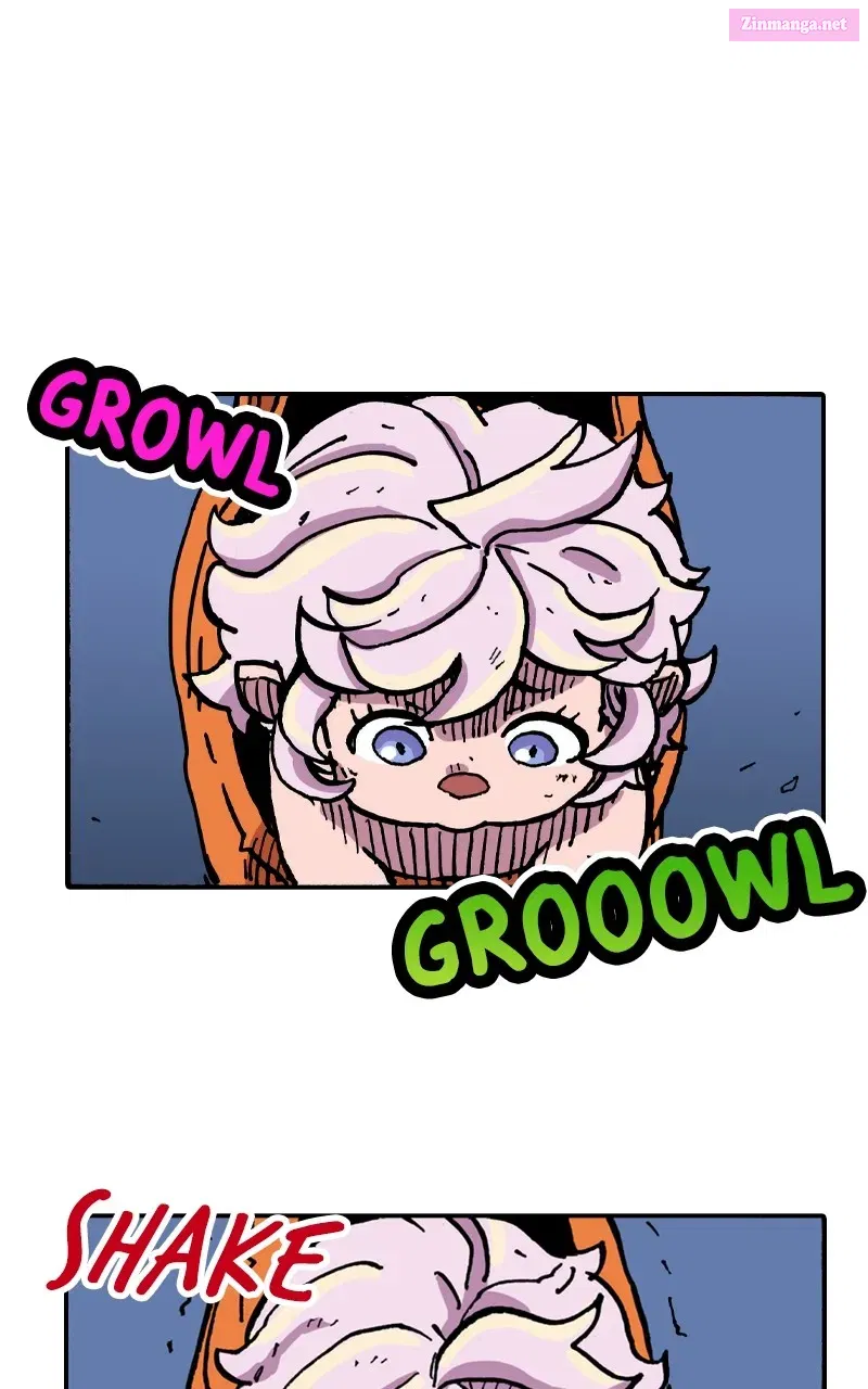 Clevatess, chapter 4, page 22