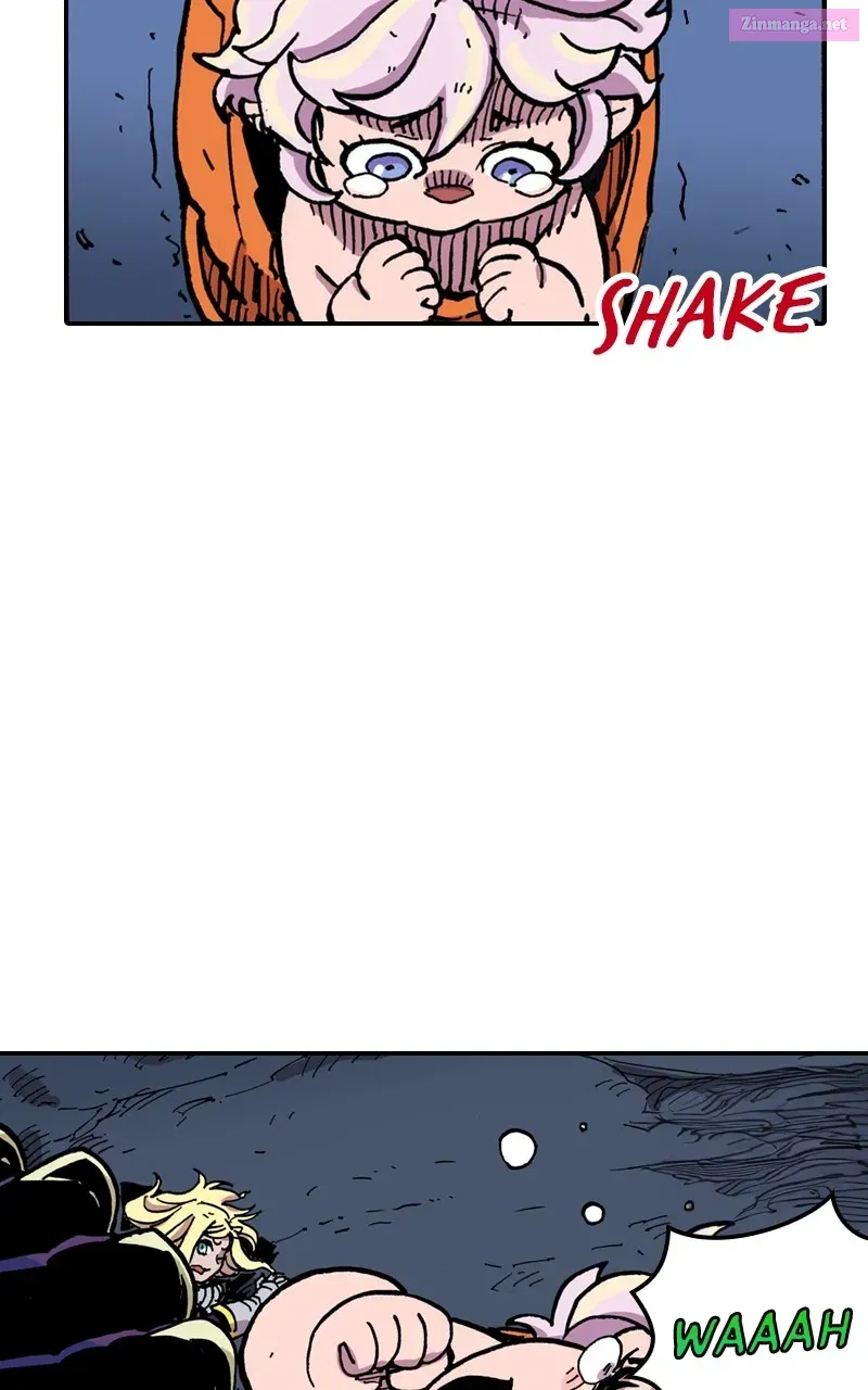 Clevatess, chapter 4, page 23