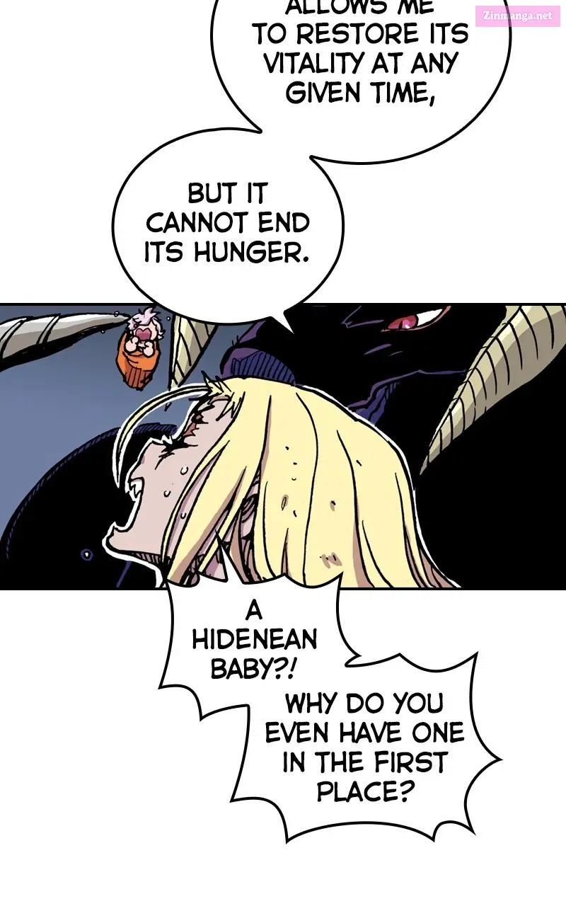 Clevatess, chapter 4, page 25