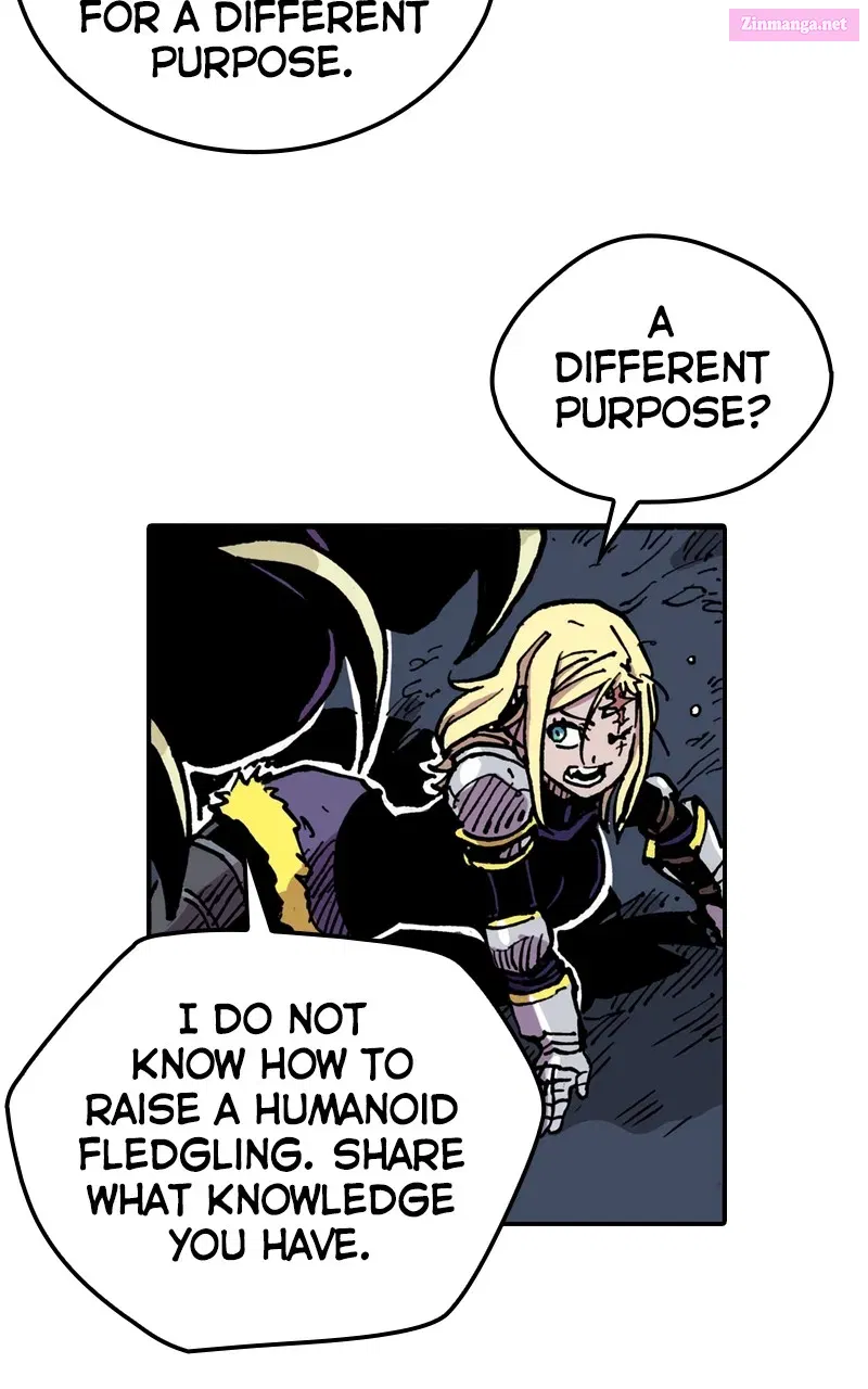 Clevatess, chapter 4, page 27