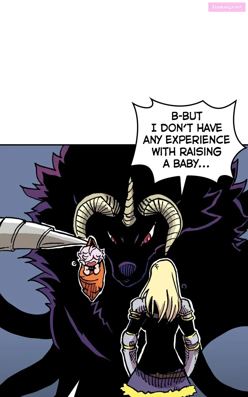 Clevatess, chapter 4, page 28