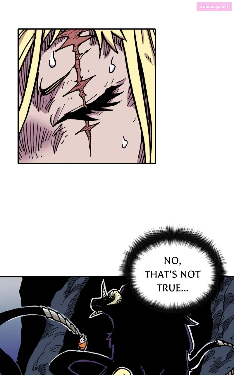 Clevatess, chapter 4, page 37
