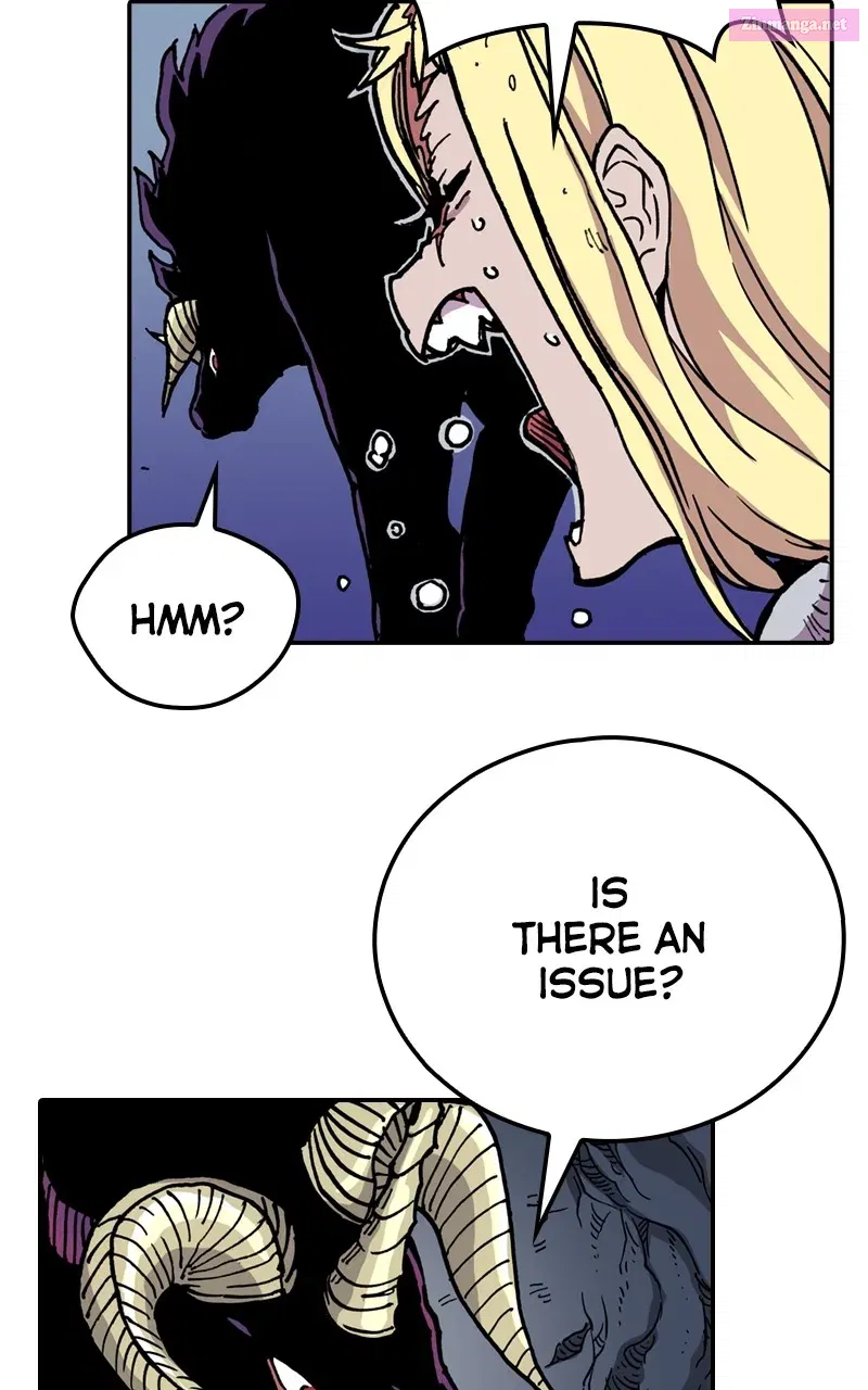 Clevatess, chapter 4, page 42