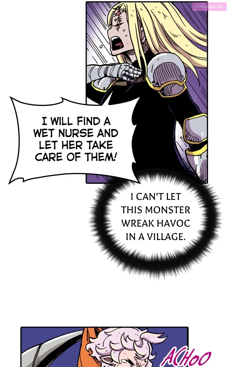 Clevatess, chapter 4, page 46