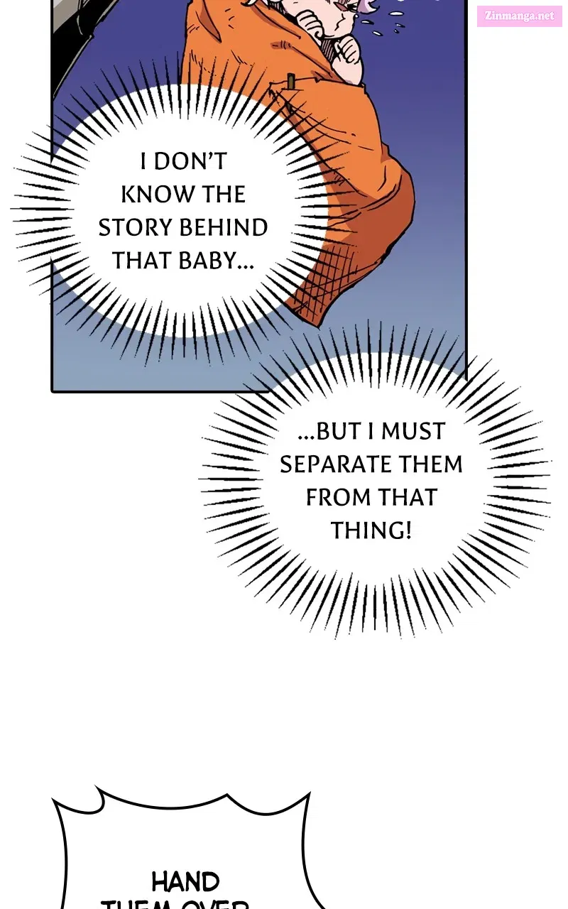 Clevatess, chapter 4, page 47