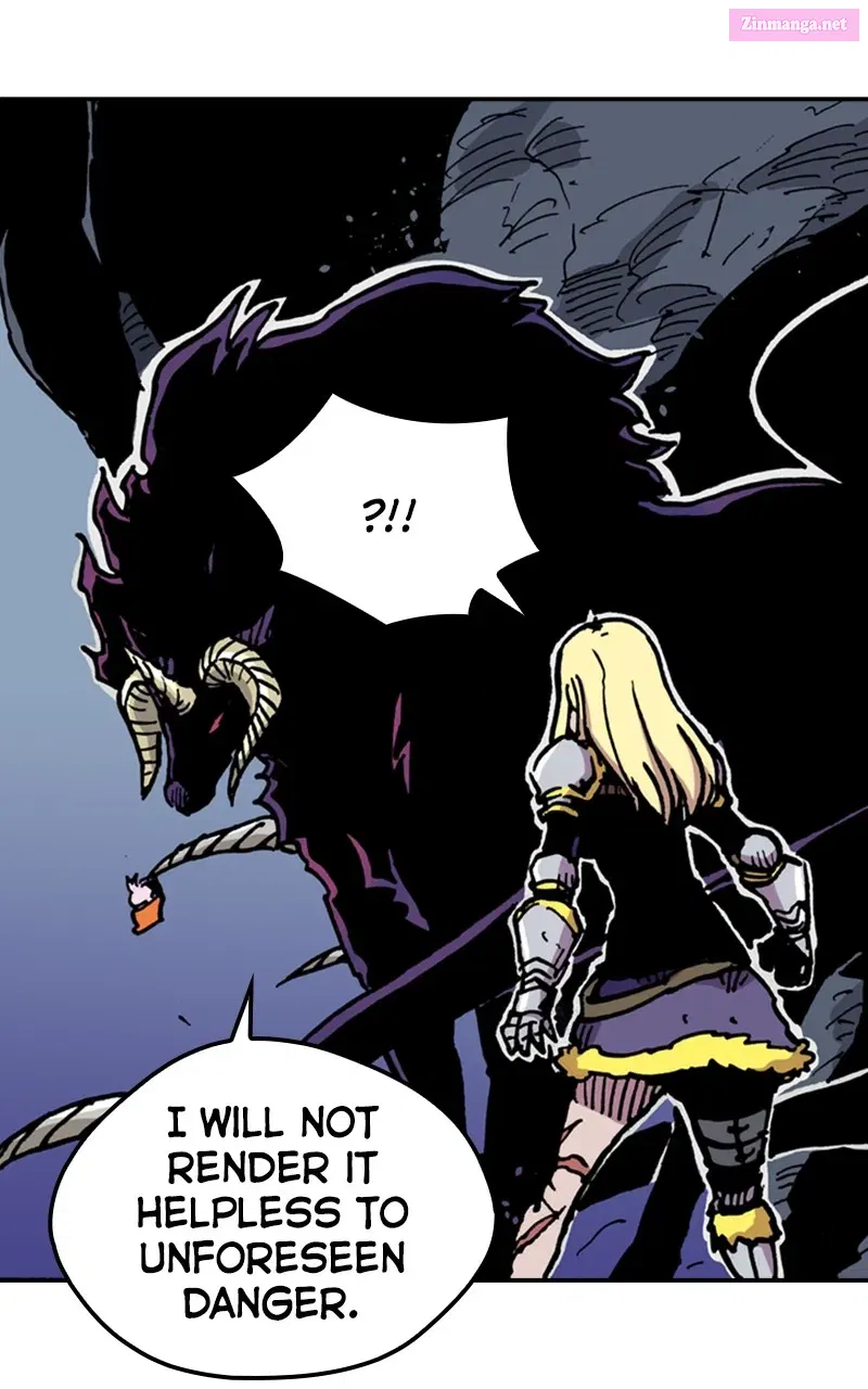 Clevatess, chapter 4, page 49
