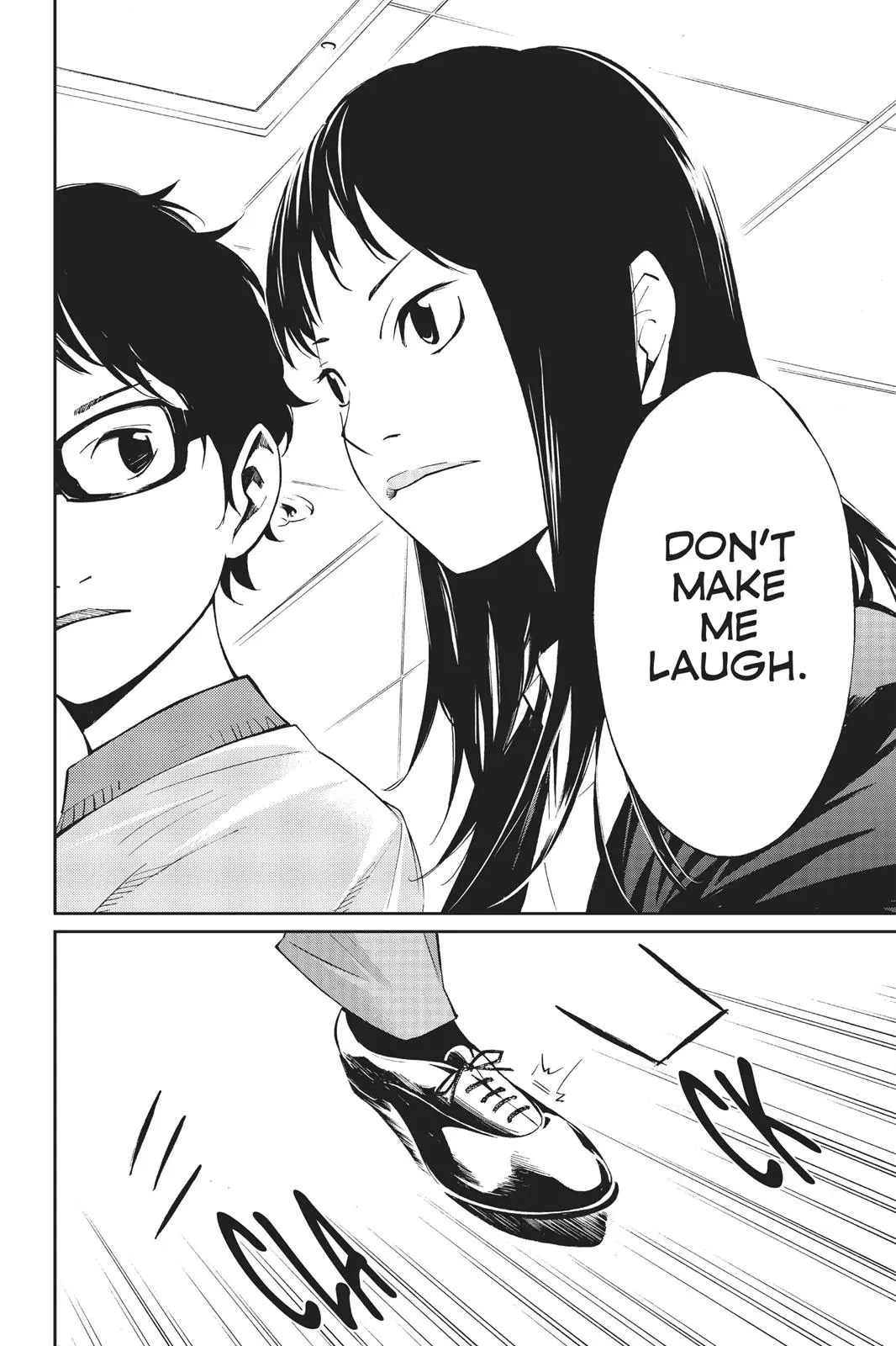 Shigatsu wa Kimi no Uso, chapter 13, page 12