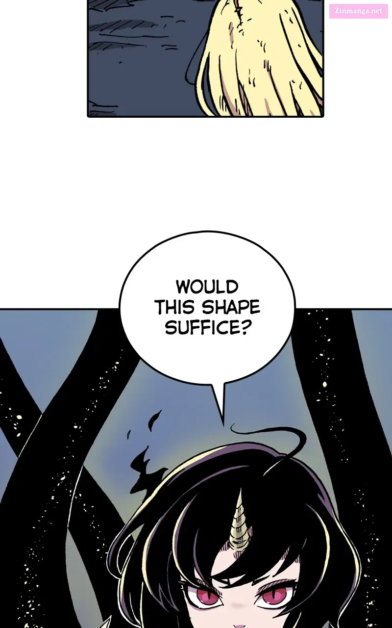 Clevatess, chapter 4, page 57