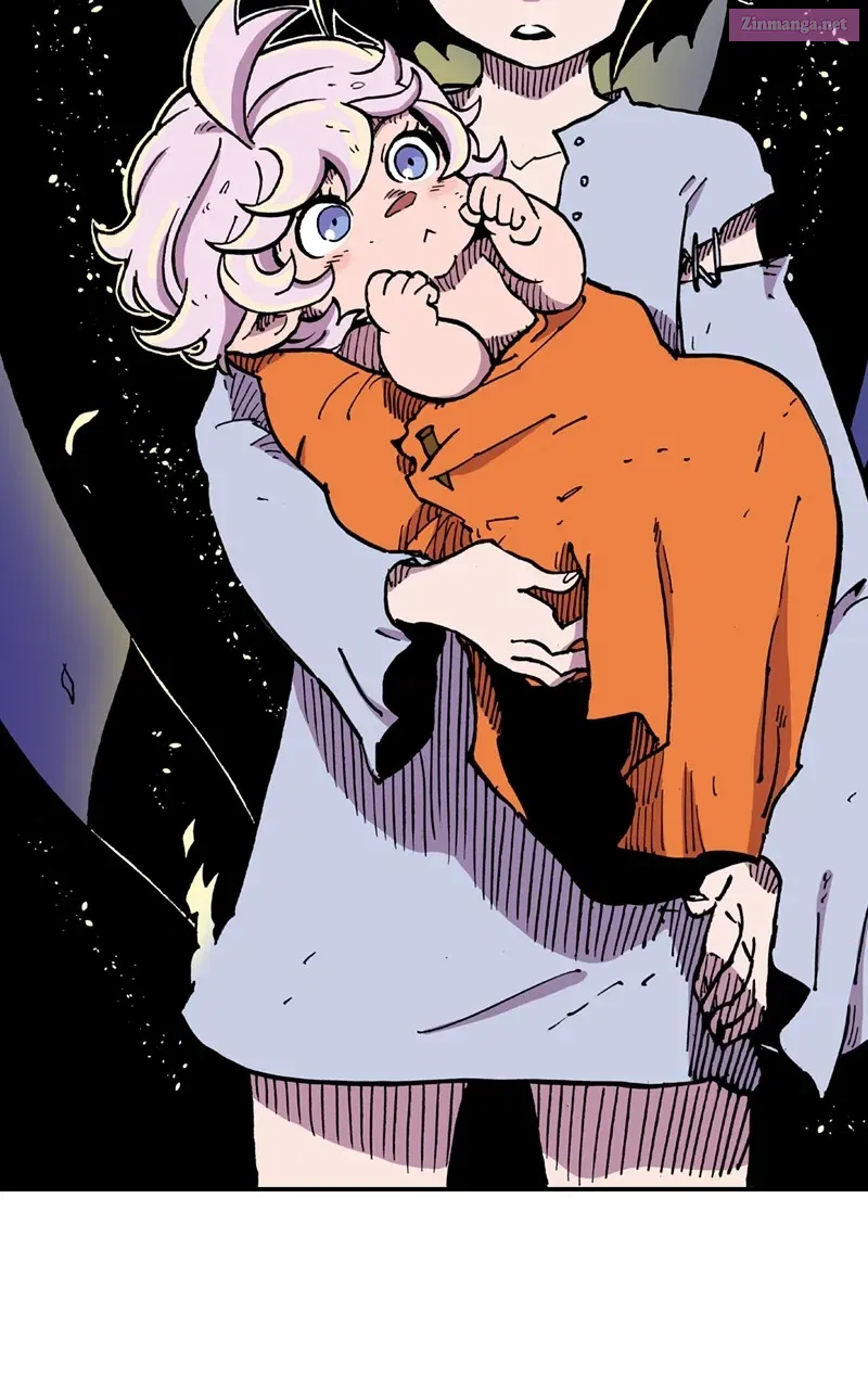 Clevatess, chapter 4, page 58