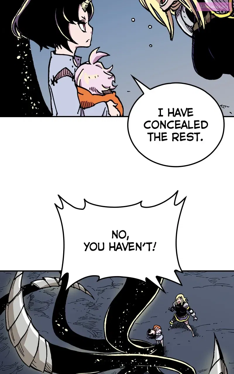 Clevatess, chapter 4, page 61