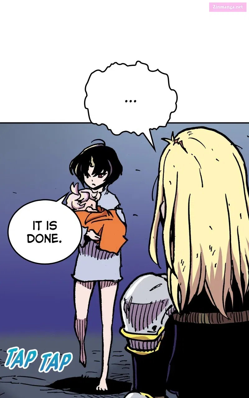 Clevatess, chapter 4, page 64