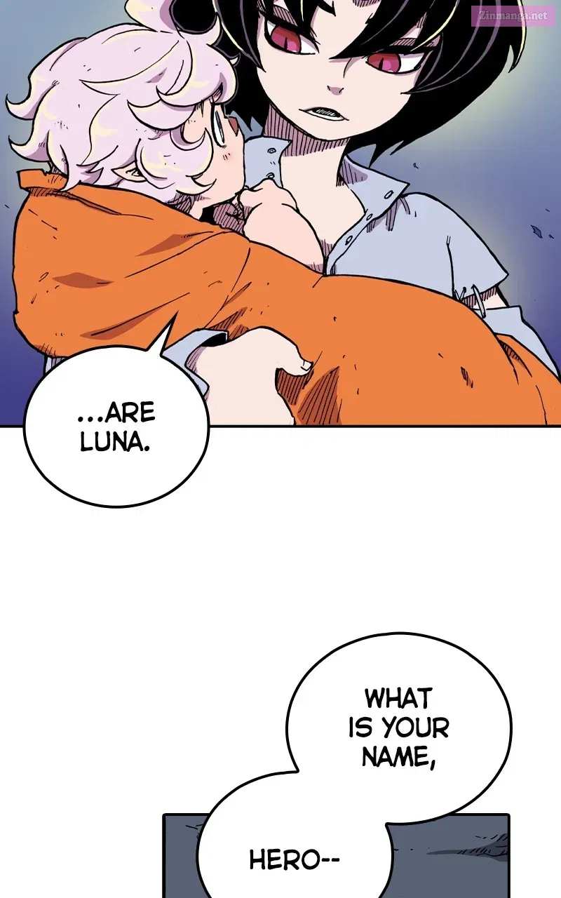 Clevatess, chapter 4, page 68