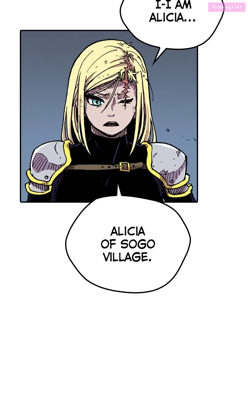 Clevatess, chapter 4, page 70