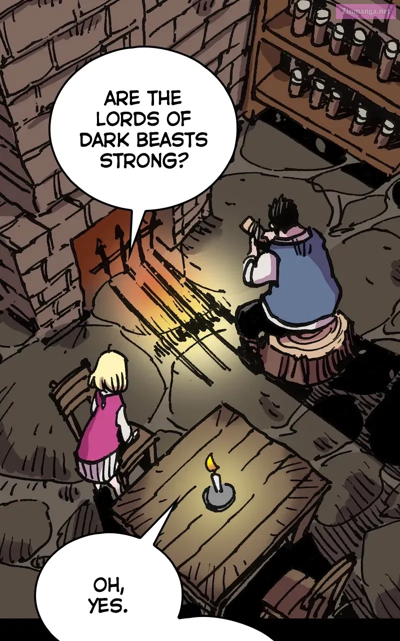 Clevatess, chapter 5, page 15