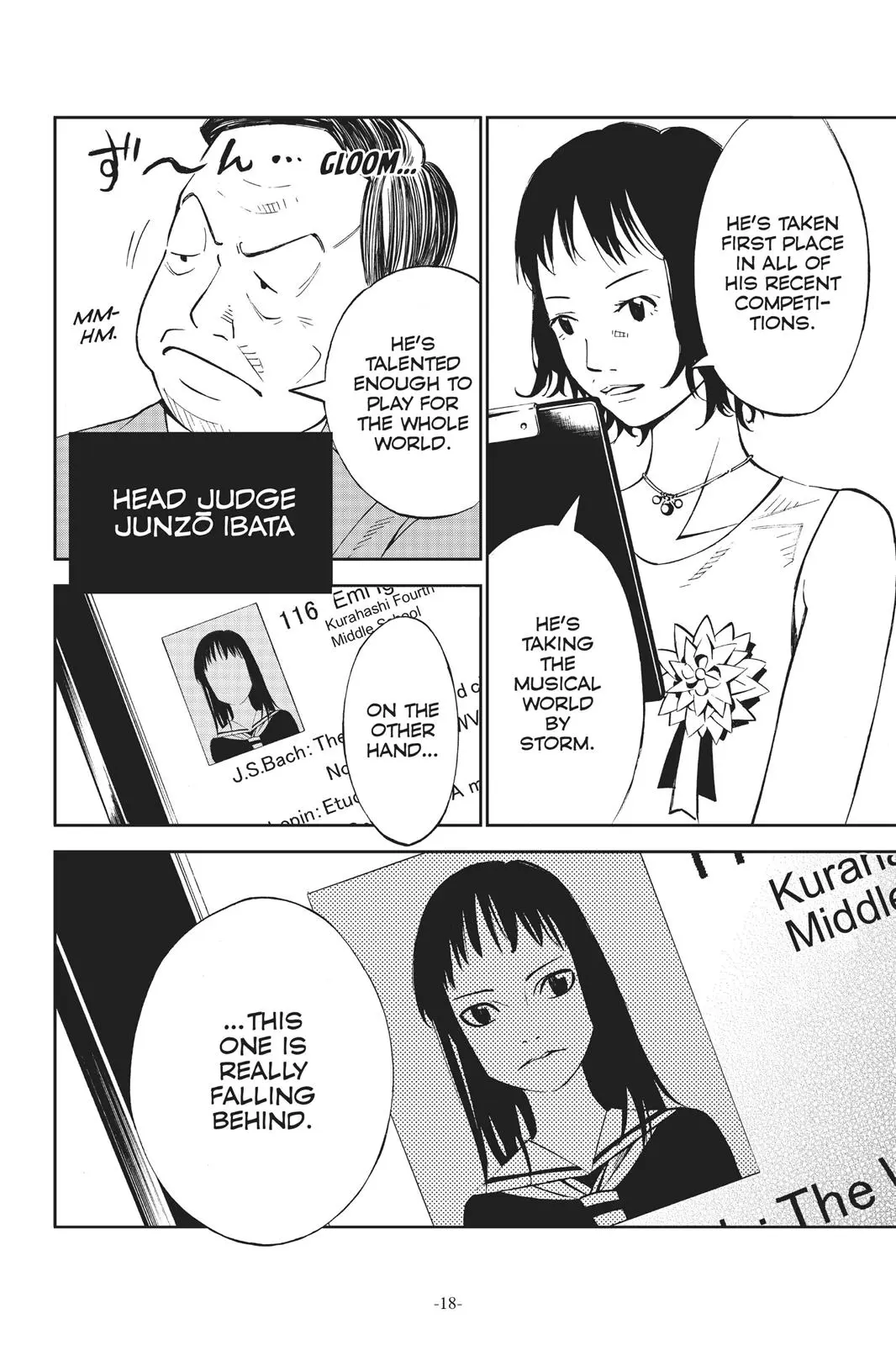 Shigatsu wa Kimi no Uso, chapter 13, page 16