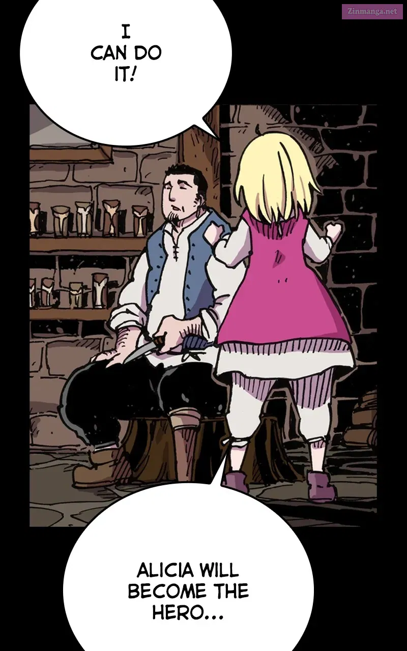 Clevatess, chapter 5, page 21