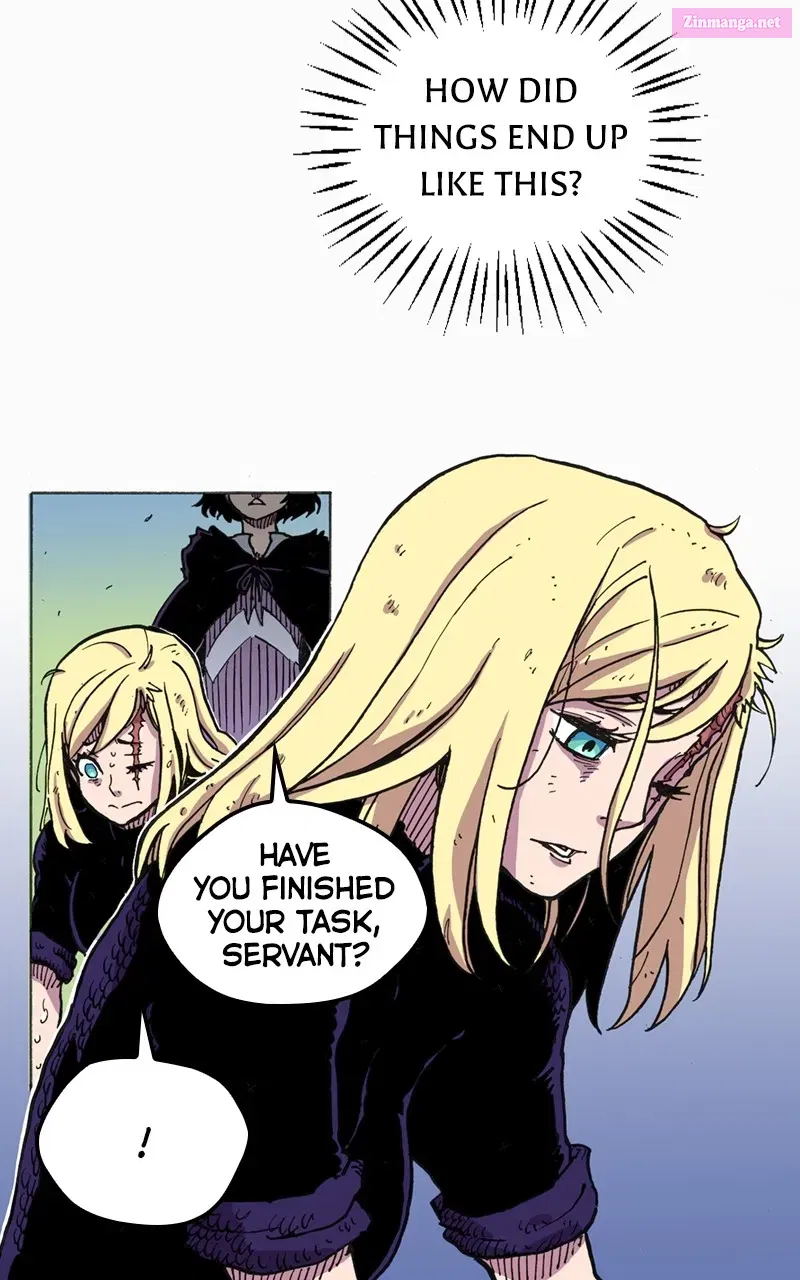 Clevatess, chapter 5, page 26