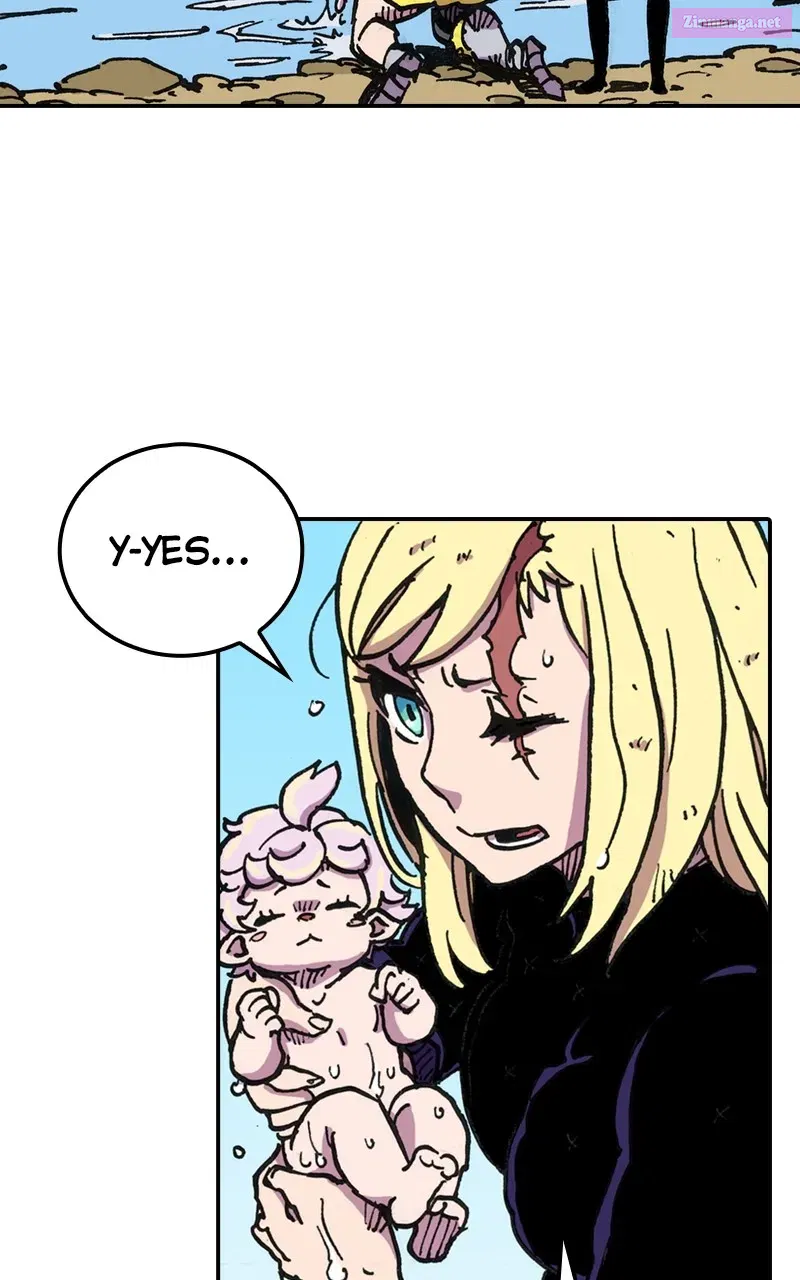 Clevatess, chapter 5, page 29