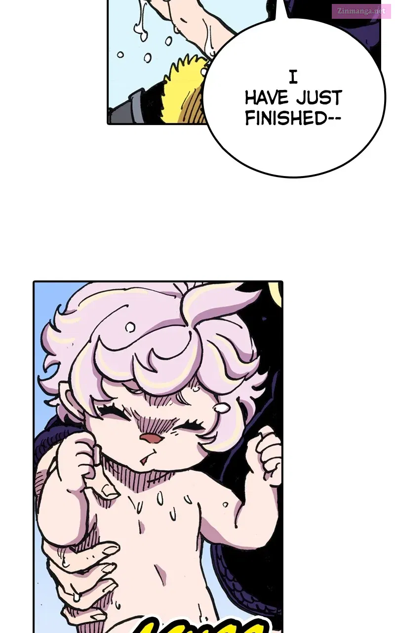 Clevatess, chapter 5, page 30