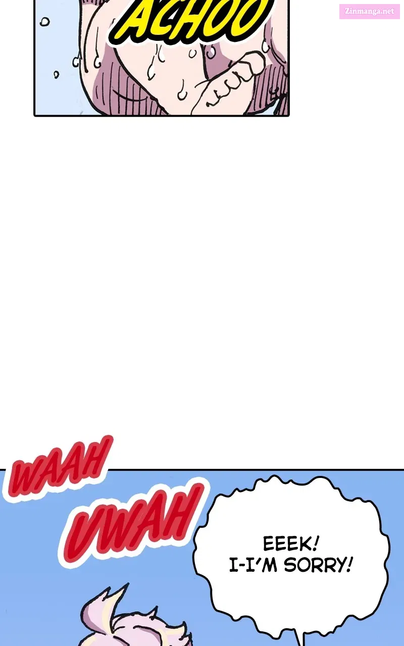 Clevatess, chapter 5, page 31