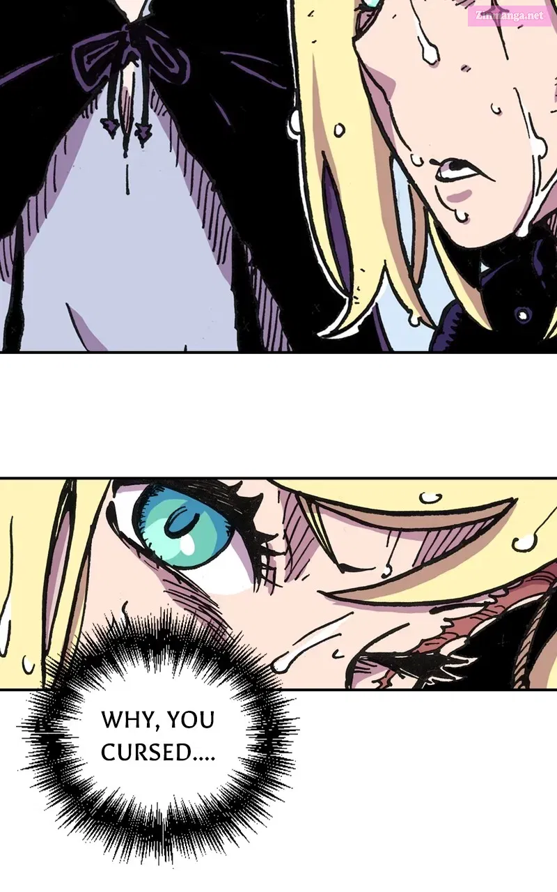 Clevatess, chapter 5, page 35