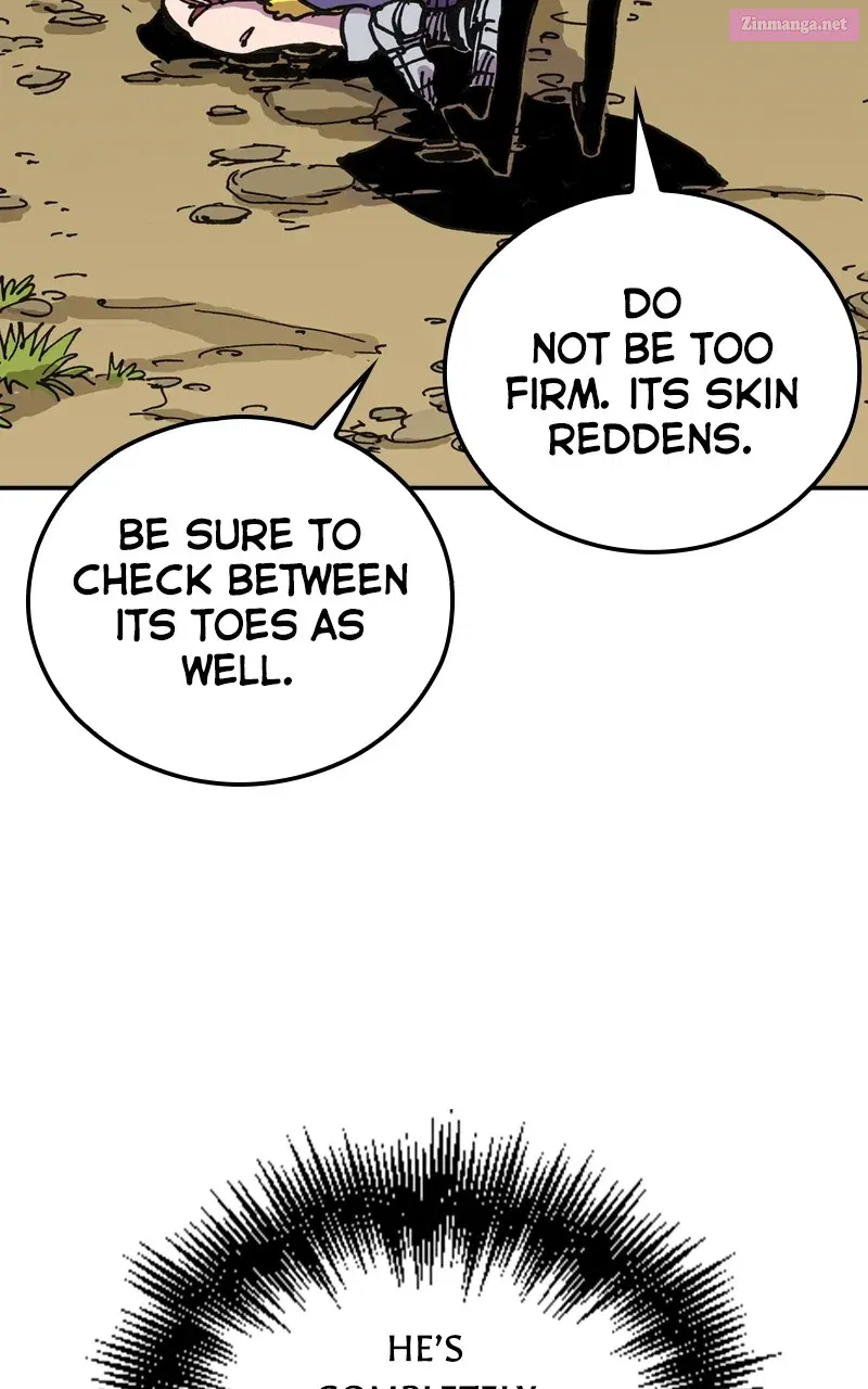 Clevatess, chapter 5, page 37