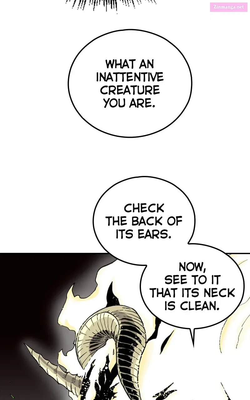 Clevatess, chapter 5, page 40