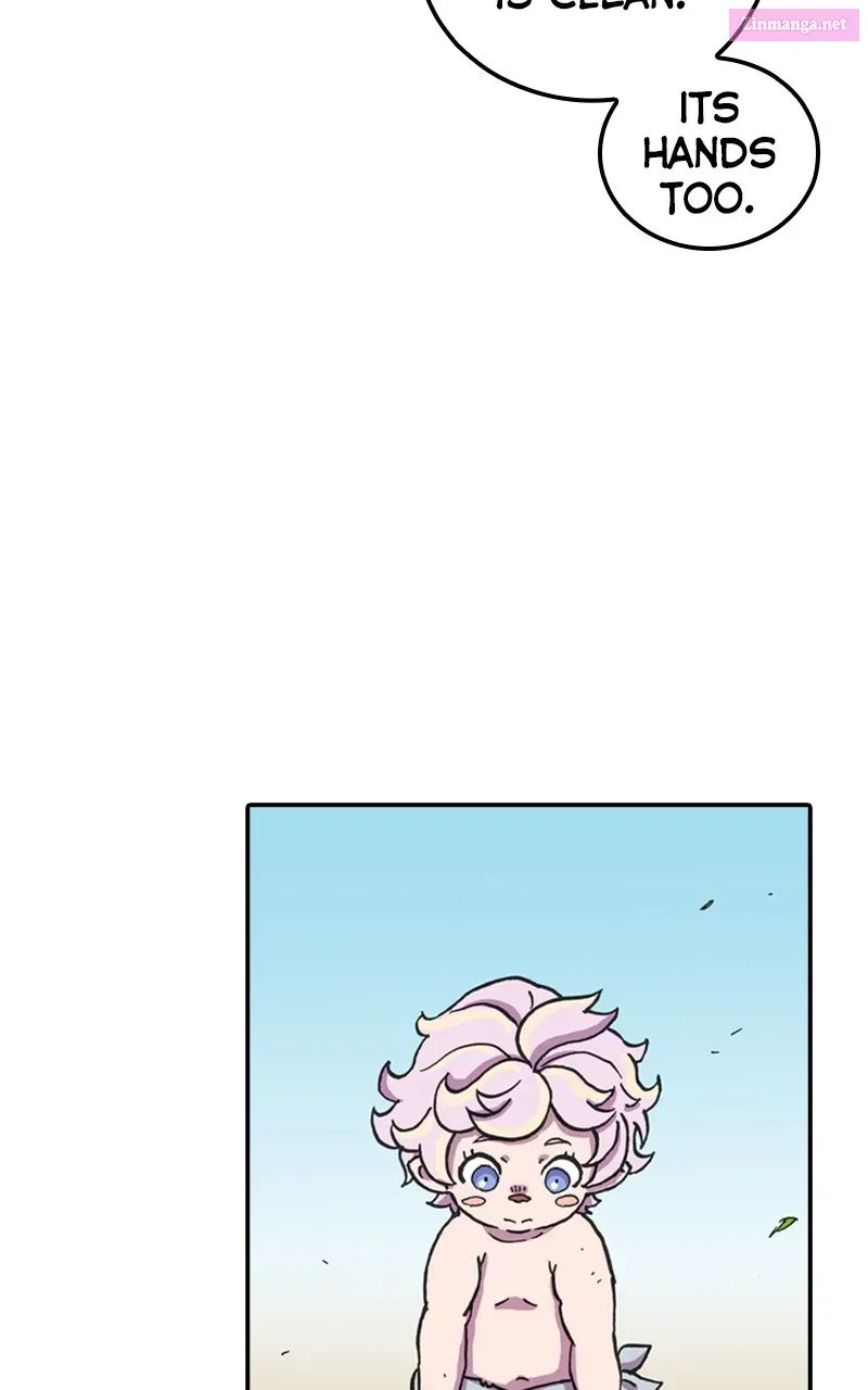 Clevatess, chapter 5, page 42
