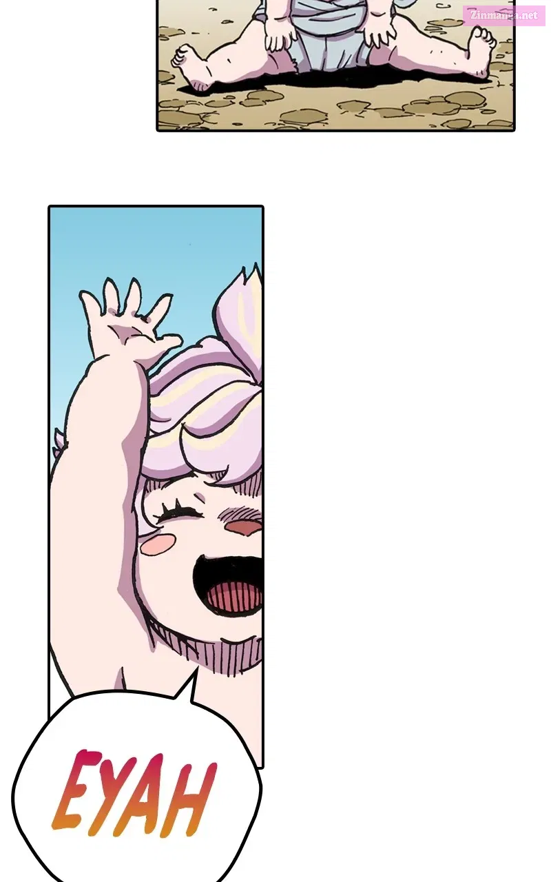 Clevatess, chapter 5, page 43