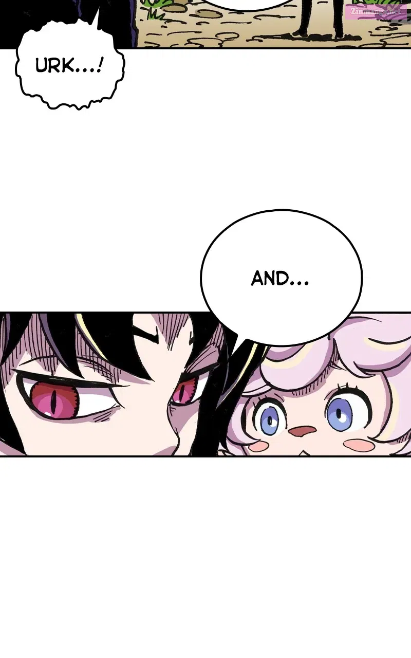 Clevatess, chapter 5, page 45