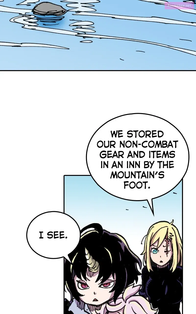 Clevatess, chapter 5, page 47