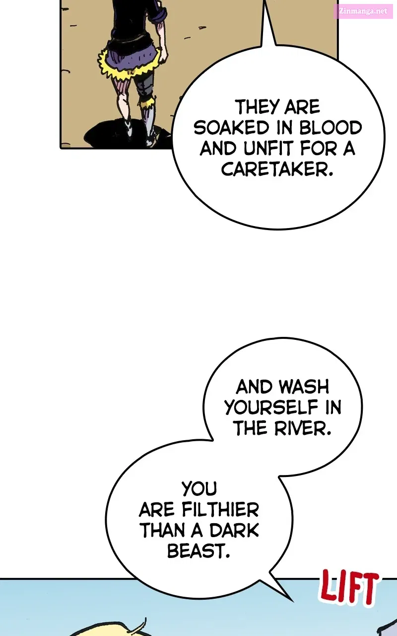 Clevatess, chapter 5, page 49