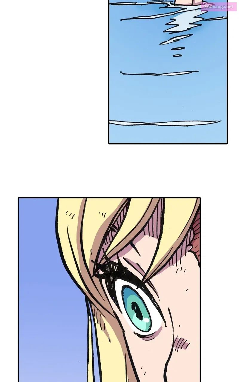 Clevatess, chapter 5, page 54