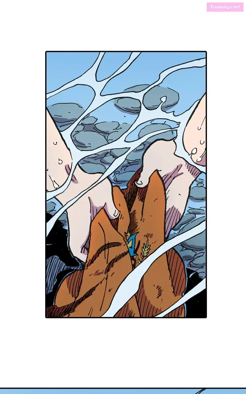 Clevatess, chapter 5, page 56