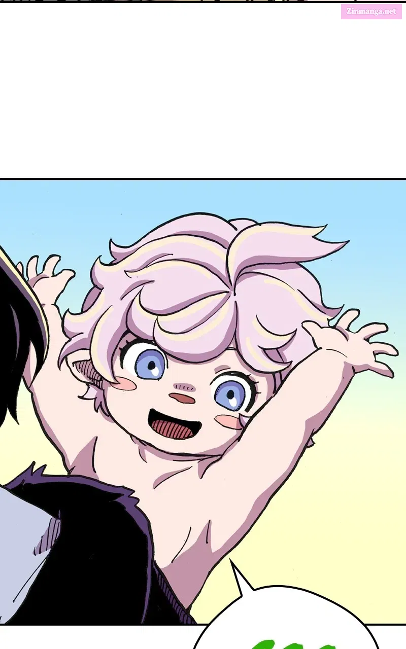 Clevatess, chapter 5, page 59