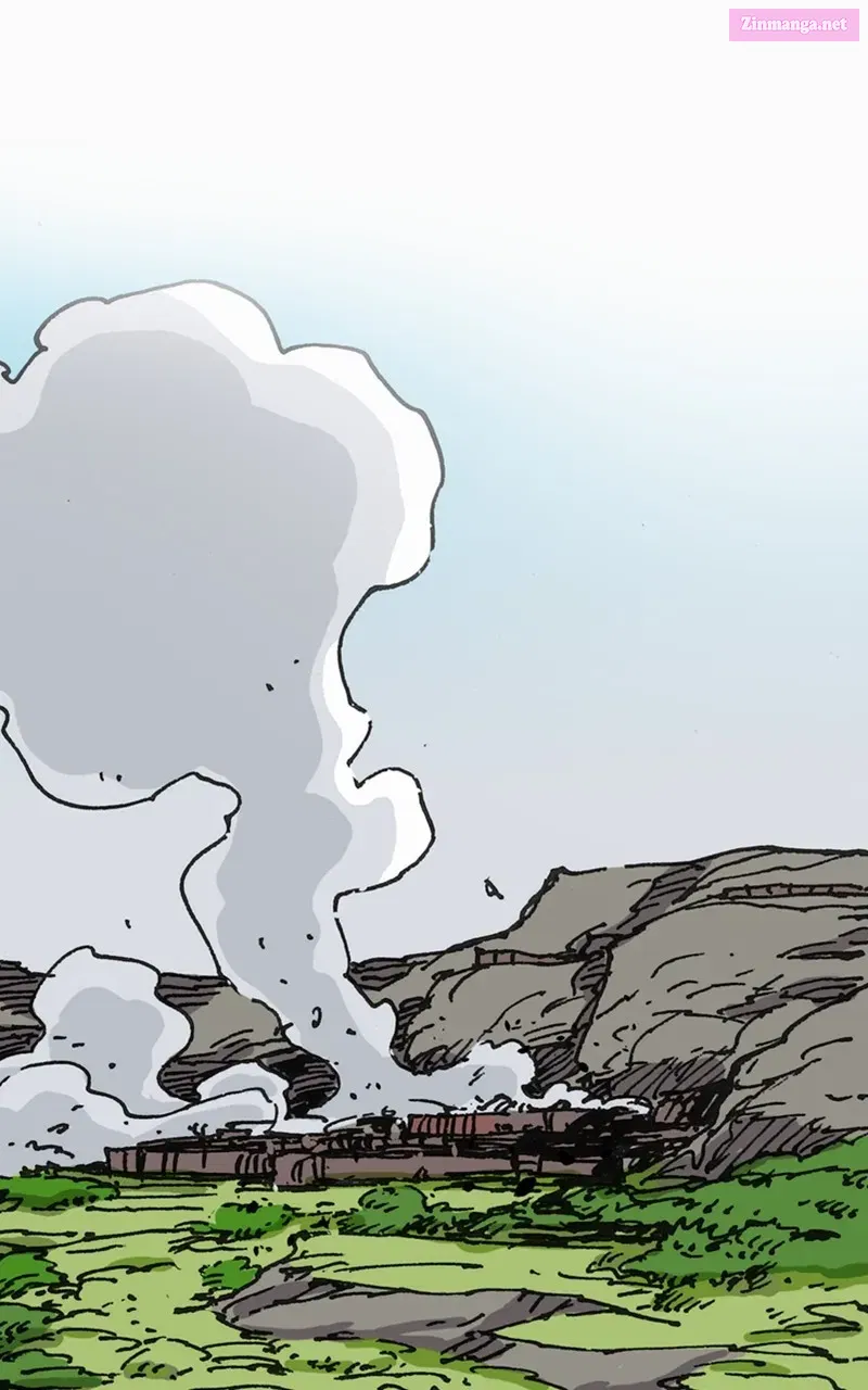 Clevatess, chapter 5, page 61