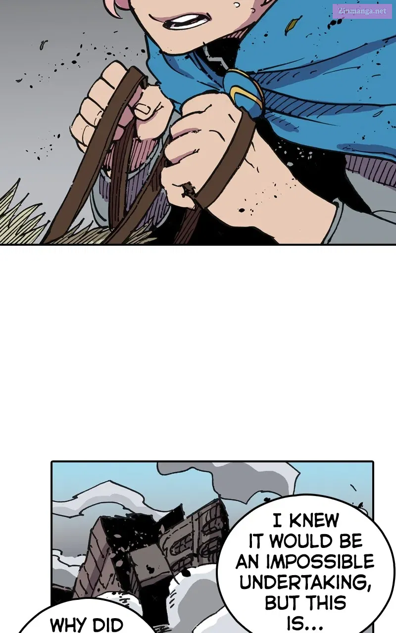 Clevatess, chapter 5, page 66