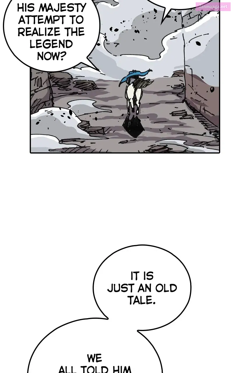 Clevatess, chapter 5, page 67
