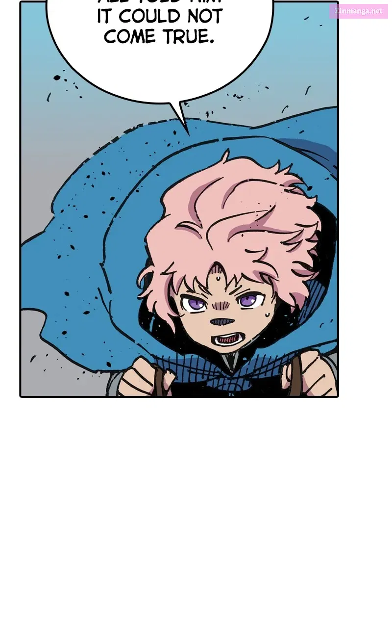 Clevatess, chapter 5, page 68