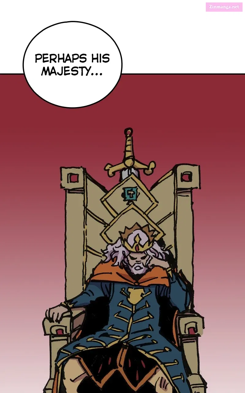 Clevatess, chapter 5, page 69