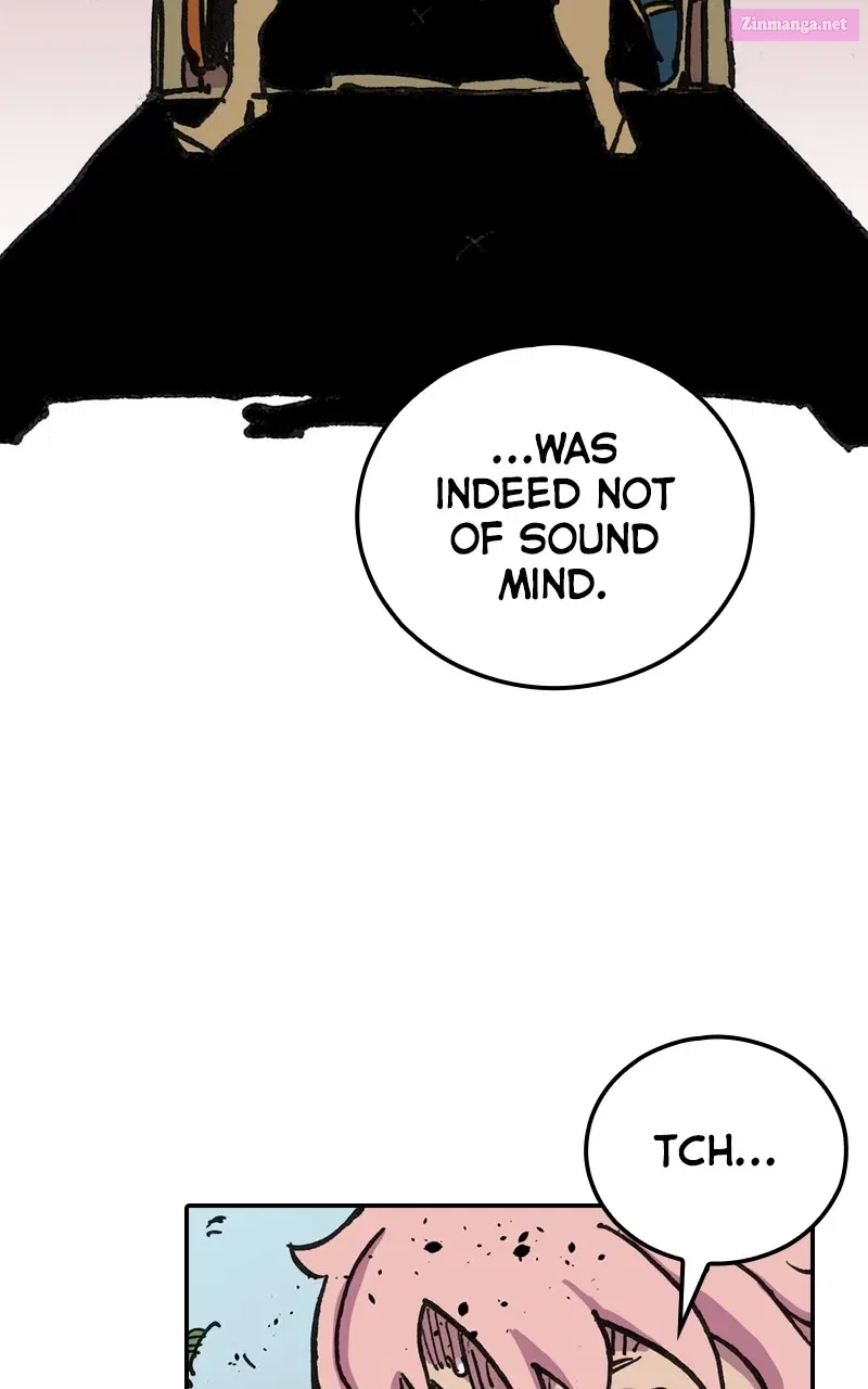 Clevatess, chapter 5, page 70