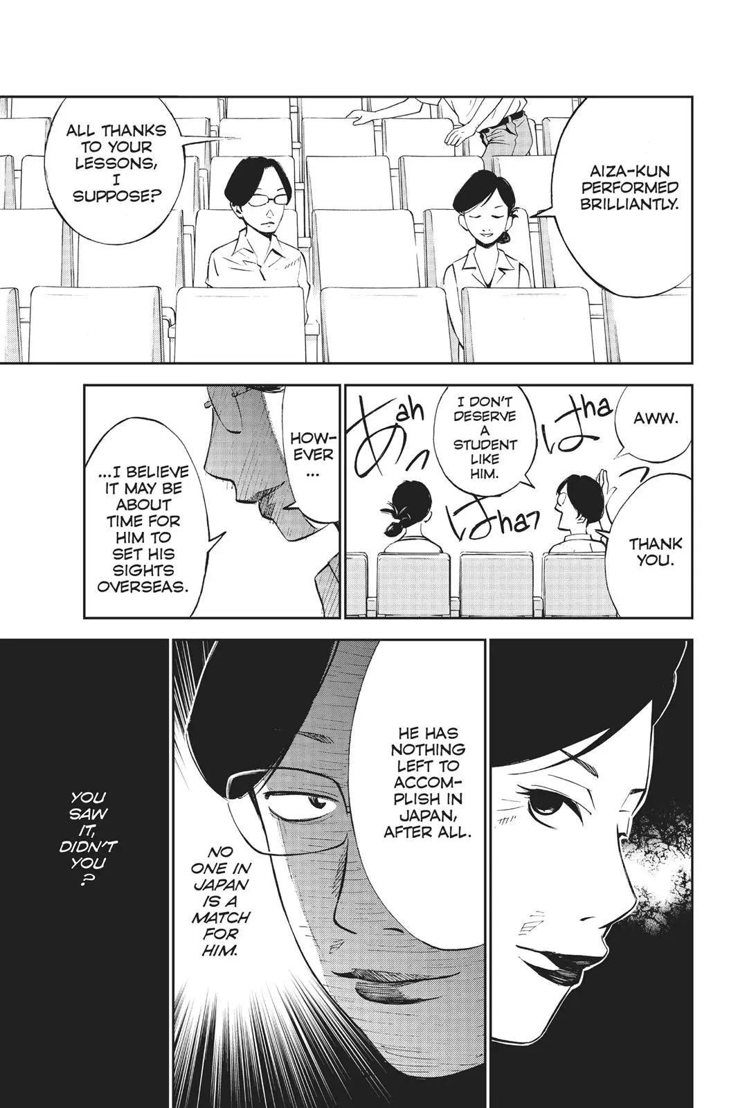 Shigatsu wa Kimi no Uso, chapter 13, page 21